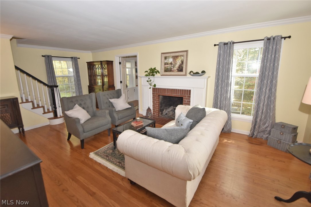 7603 Sugarbush Trail Hudson OH 44236