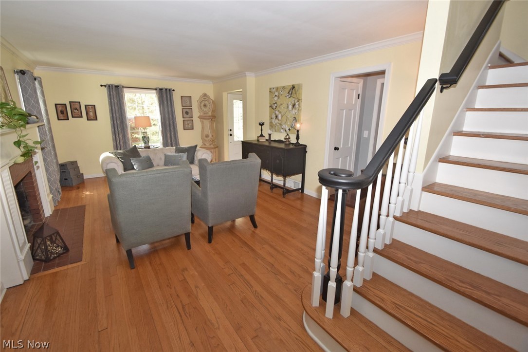 7603 Sugarbush Trail Hudson OH 44236