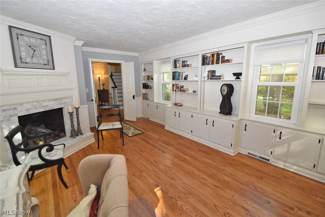 7603 Sugarbush Trail Hudson OH 44236