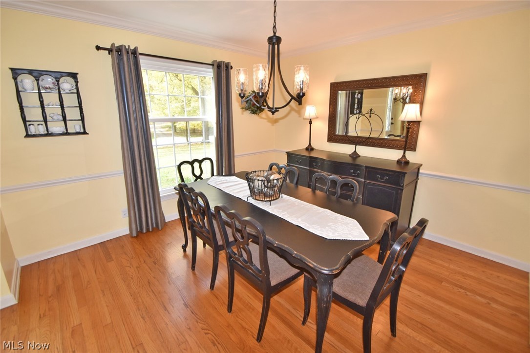 7603 Sugarbush Trail Hudson OH 44236