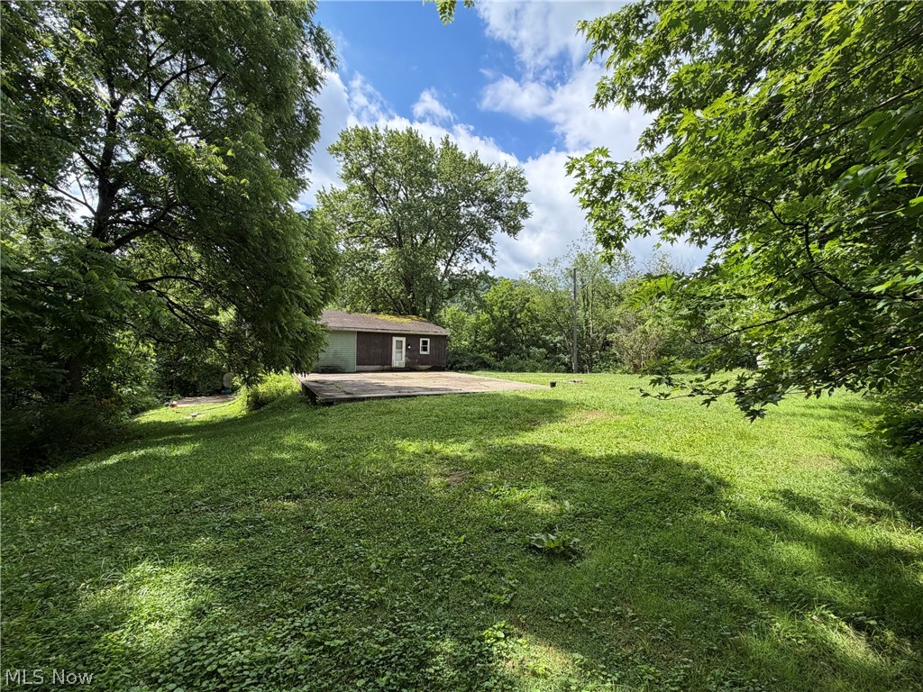935 County Road 56 Toronto OH 43964