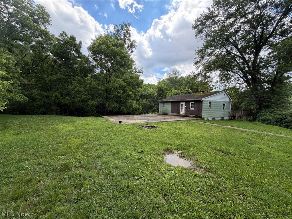 935 County Road 56 Toronto OH 43964