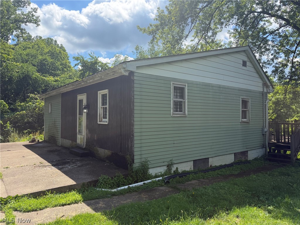 935 County Road 56 Toronto OH 43964