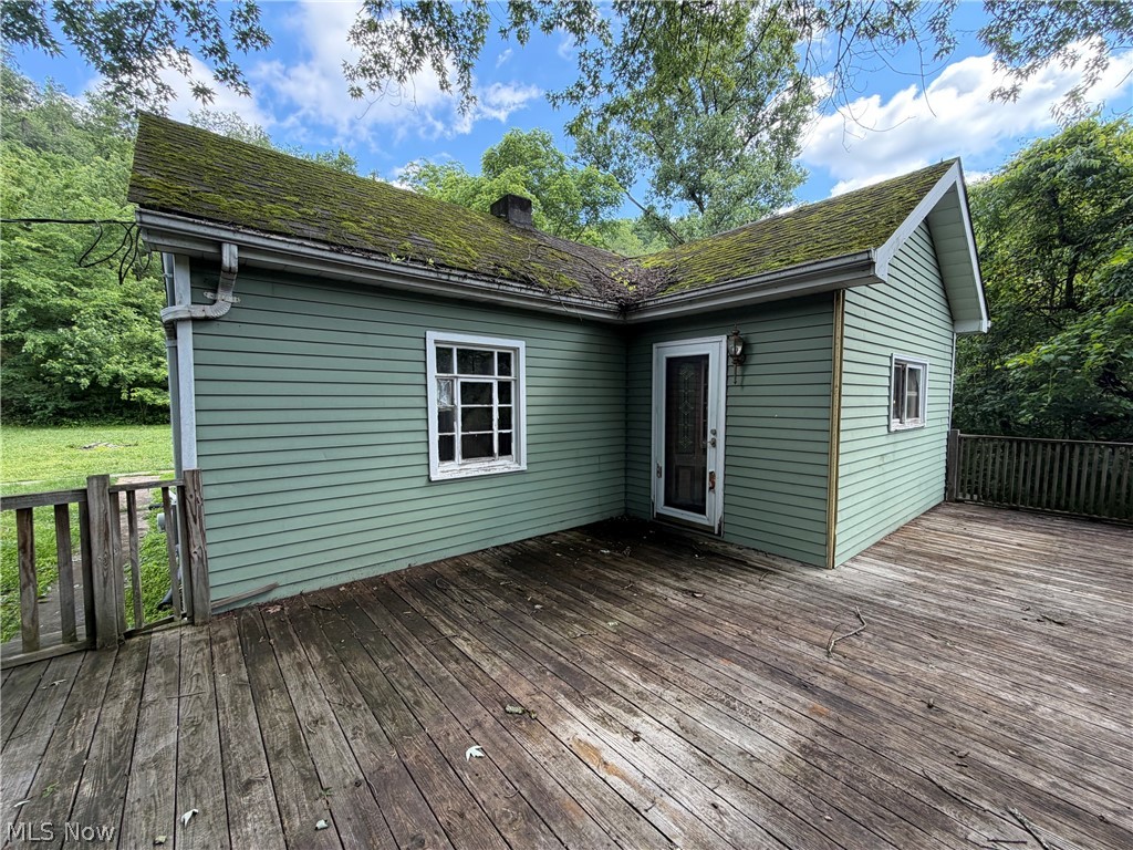 935 County Road 56 Toronto OH 43964