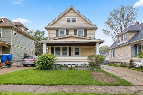 120 Longford Avenue Elyria OH 44035
