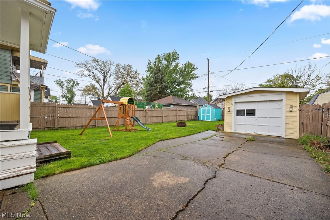 120 Longford Avenue Elyria OH 44035