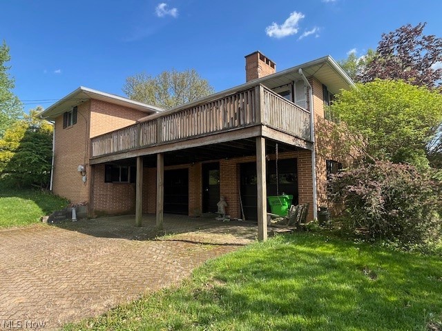 1616 Woodland Drive Coshocton OH 43812