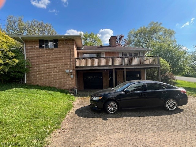 1616 Woodland Drive Coshocton OH 43812