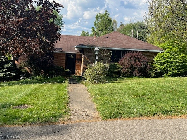 1616 Woodland Drive Coshocton OH 43812