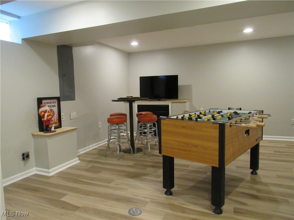 3798 Parkside Circle E Lorain OH 44053