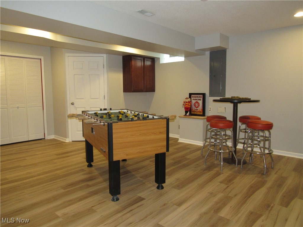 3798 Parkside Circle E Lorain OH 44053