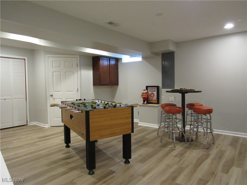 3798 Parkside Circle E Lorain OH 44053