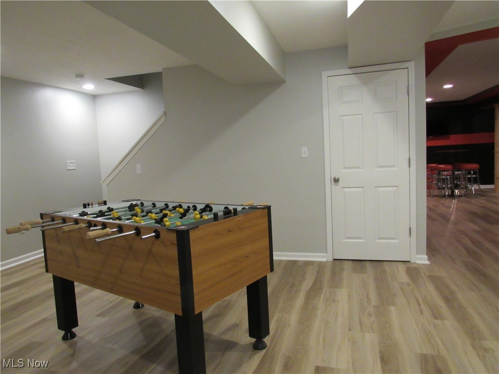 3798 Parkside Circle E Lorain OH 44053