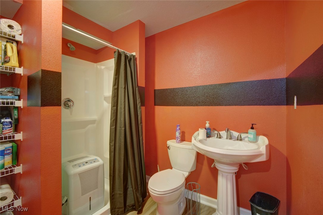 3798 Parkside Circle E Lorain OH 44053