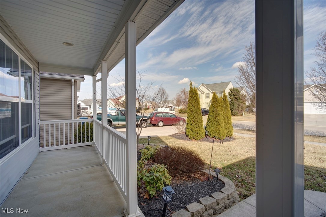 3798 Parkside Circle E Lorain OH 44053