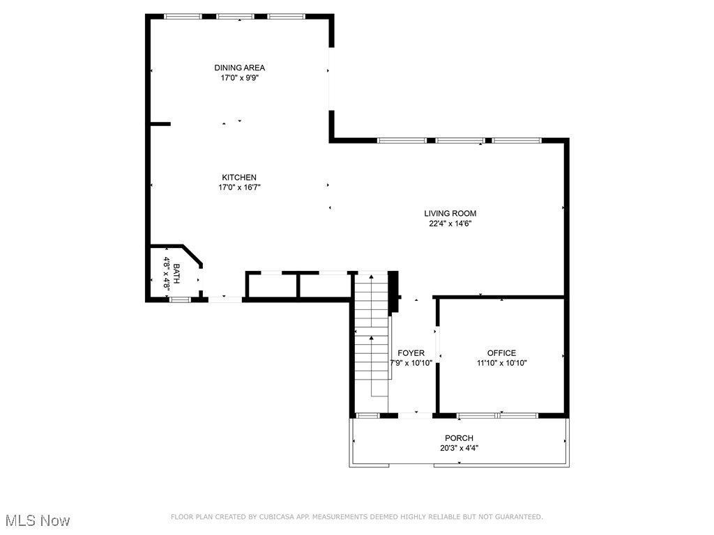 3798 Parkside Circle E Lorain OH 44053