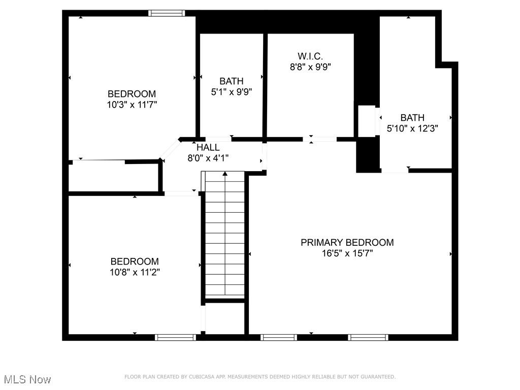 3798 Parkside Circle E Lorain OH 44053