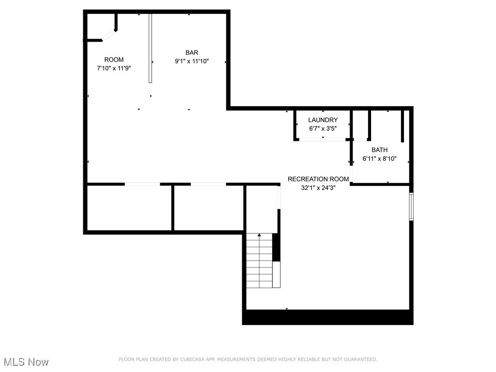 3798 Parkside Circle E Lorain OH 44053