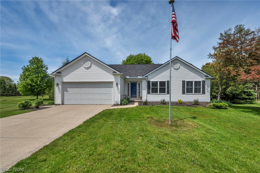 3371 Pine Hollow Place Perry OH 44081