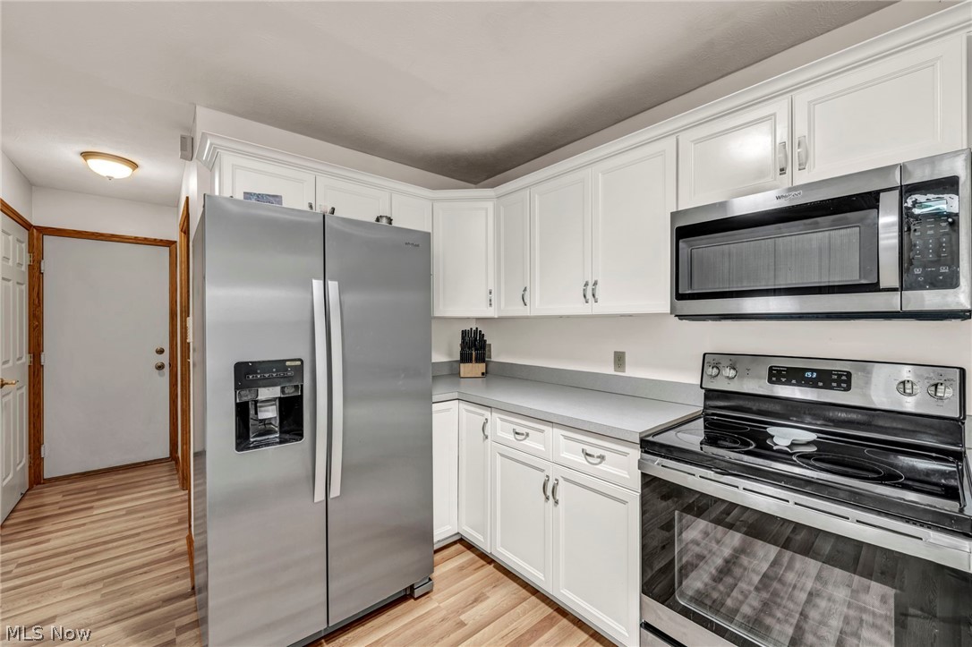 3371 Pine Hollow Place Perry OH 44081