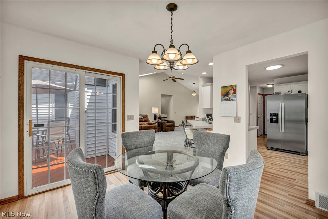 3371 Pine Hollow Place Perry OH 44081