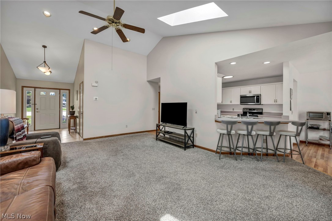 3371 Pine Hollow Place Perry OH 44081