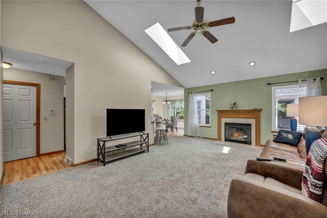 3371 Pine Hollow Place Perry OH 44081