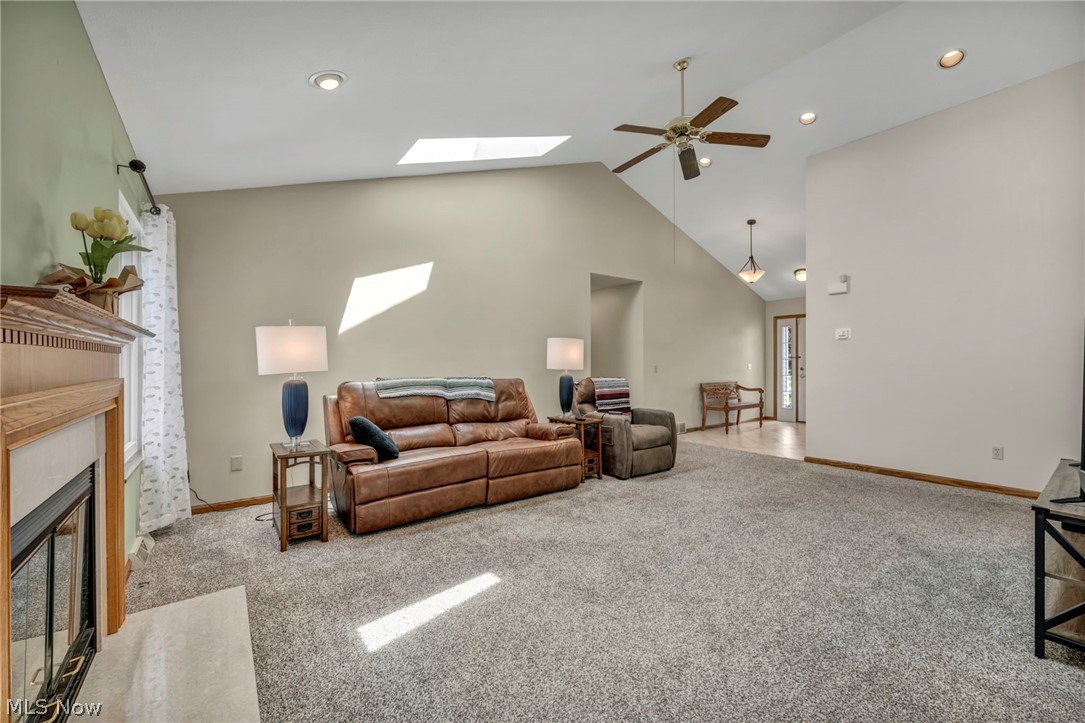 3371 Pine Hollow Place Perry OH 44081