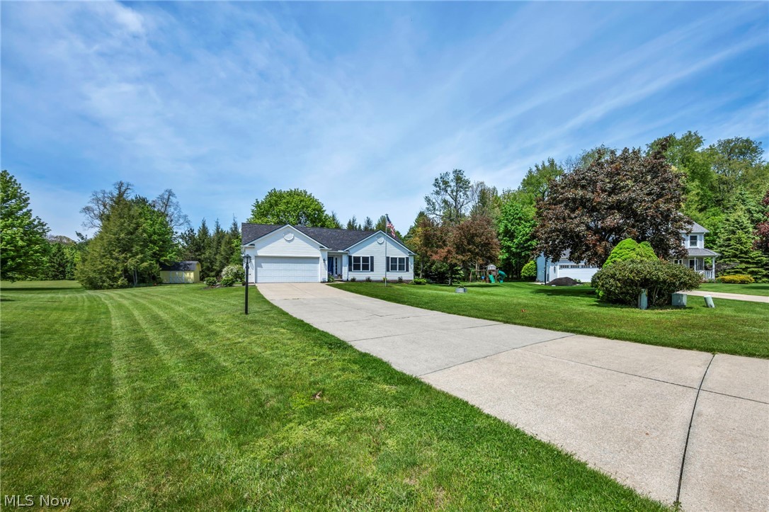 3371 Pine Hollow Place Perry OH 44081