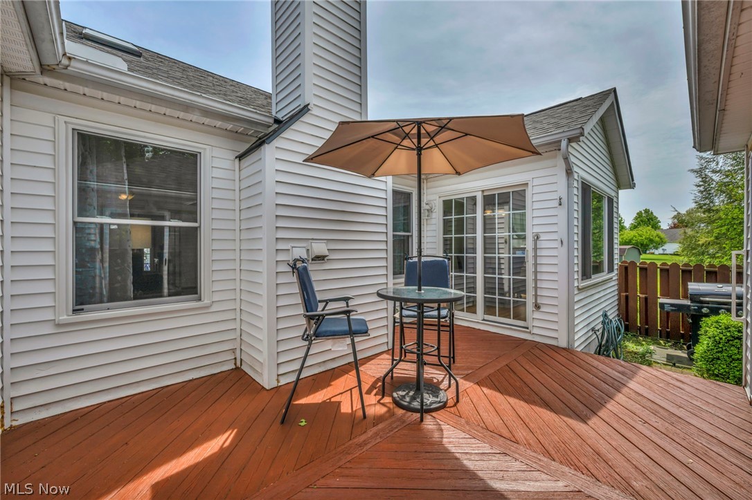 3371 Pine Hollow Place Perry OH 44081