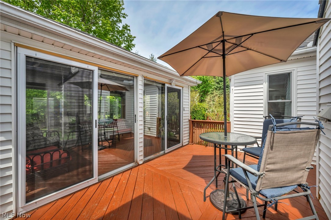 3371 Pine Hollow Place Perry OH 44081