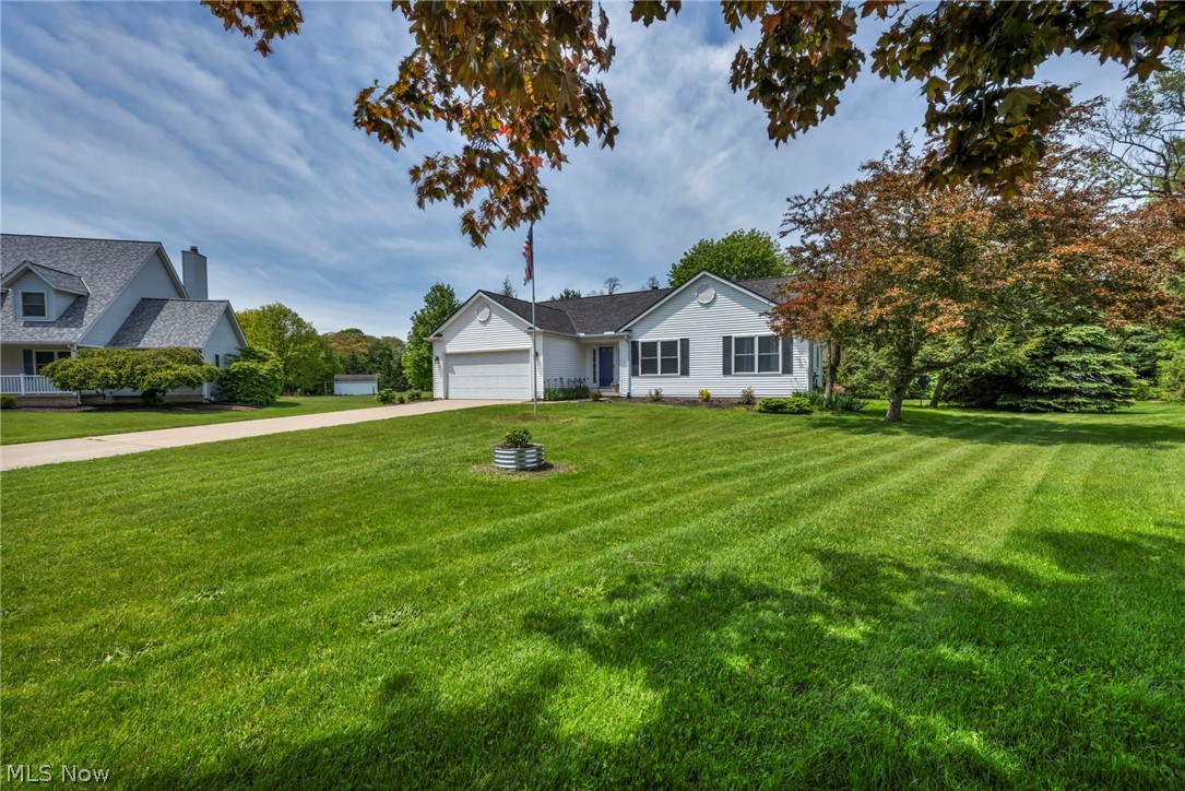 3371 Pine Hollow Place Perry OH 44081