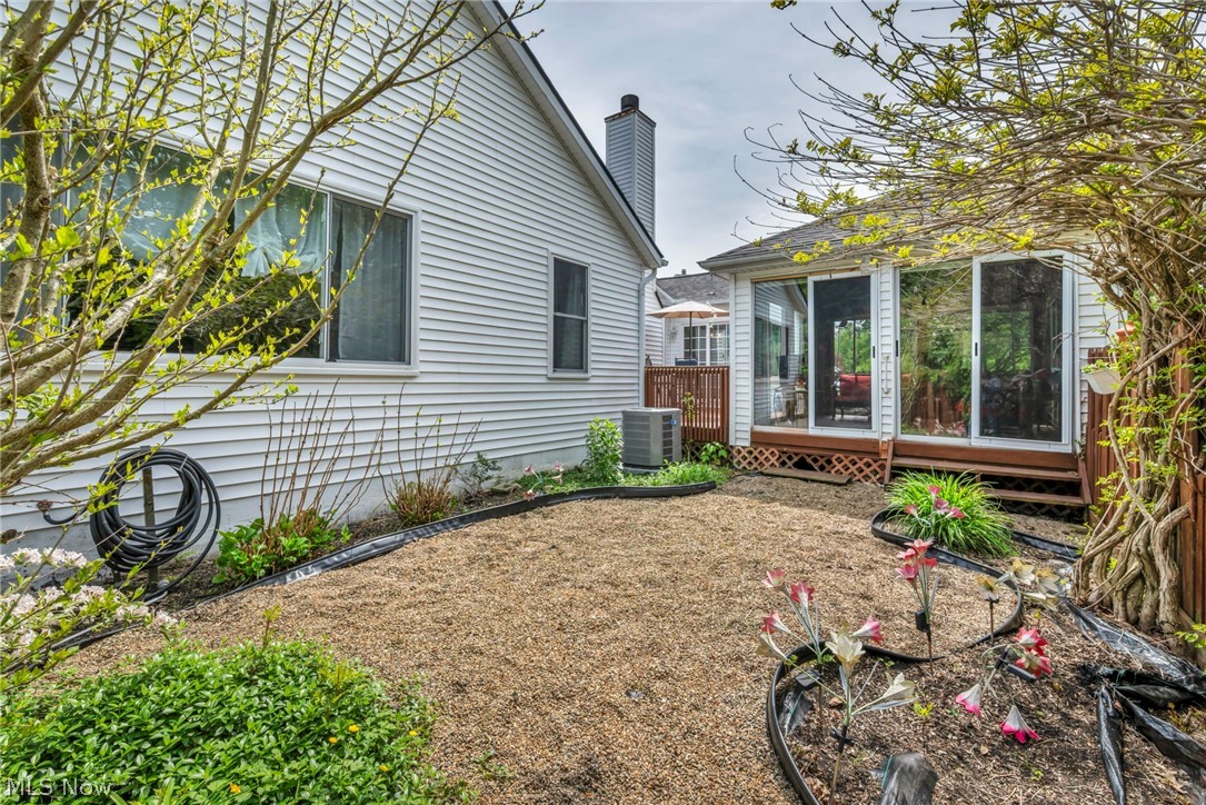 3371 Pine Hollow Place Perry OH 44081