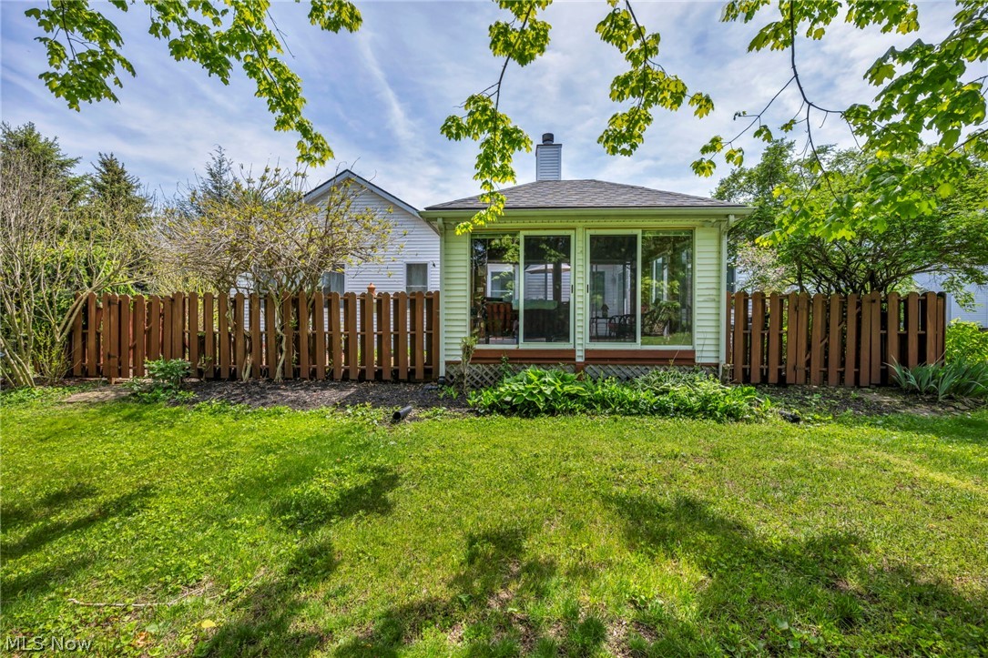 3371 Pine Hollow Place Perry OH 44081
