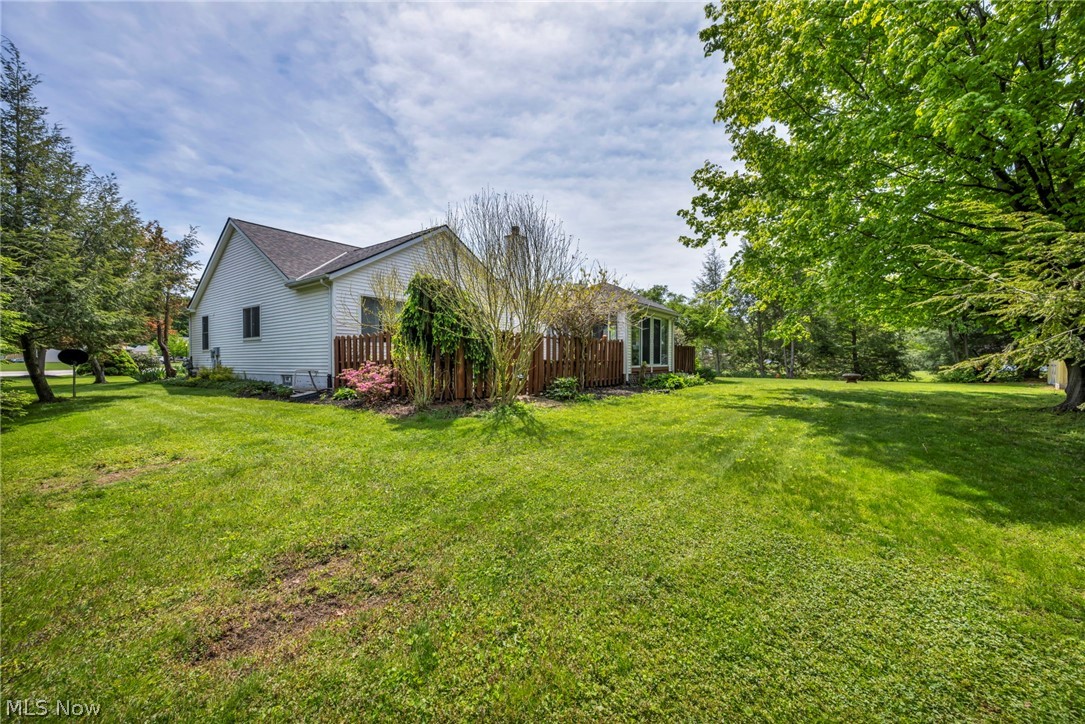 3371 Pine Hollow Place Perry OH 44081