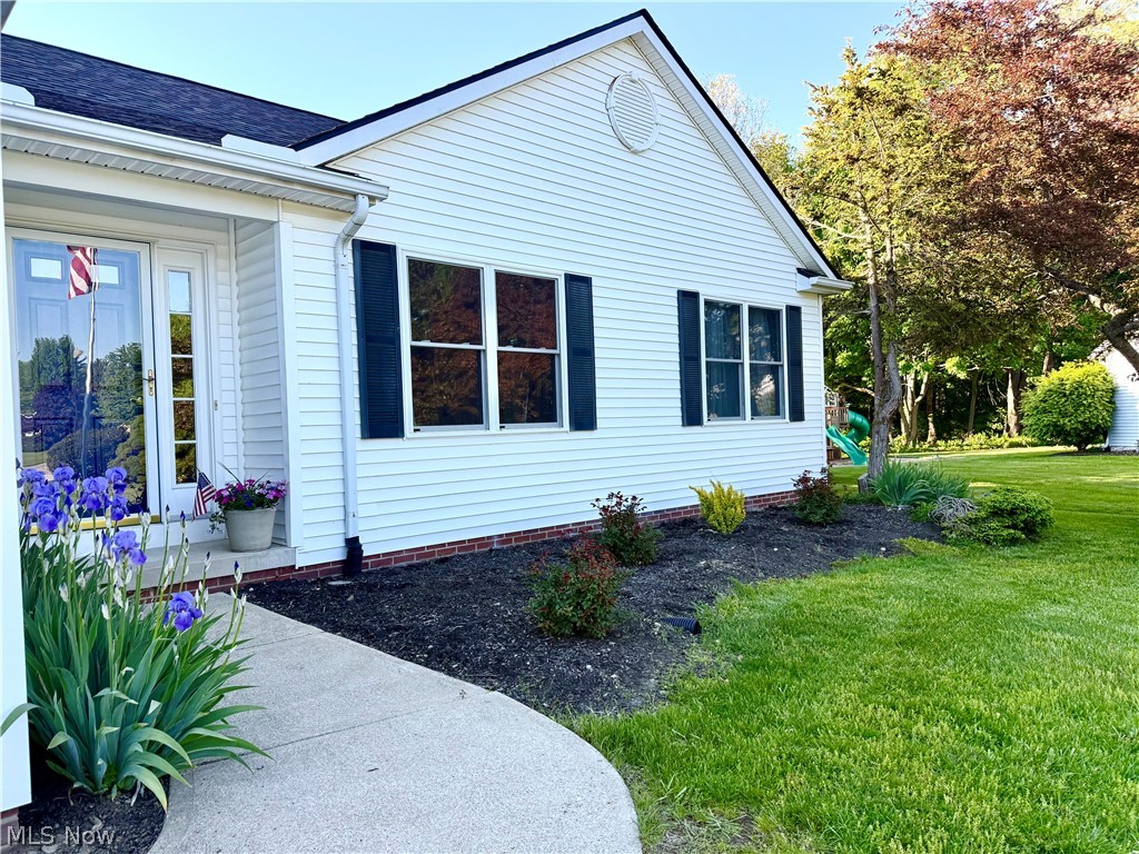 3371 Pine Hollow Place Perry OH 44081