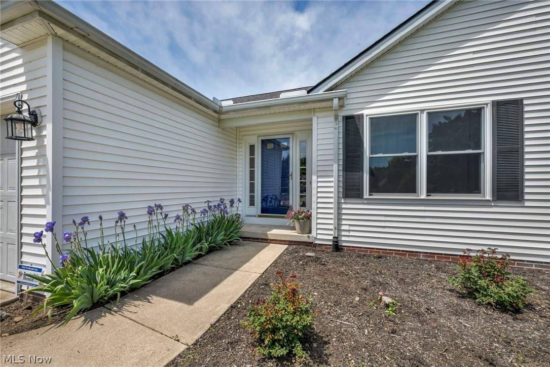 3371 Pine Hollow Place Perry OH 44081
