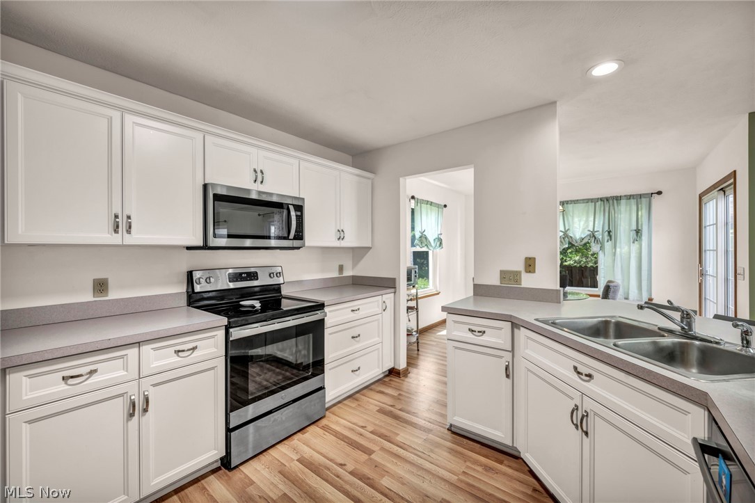 3371 Pine Hollow Place Perry OH 44081
