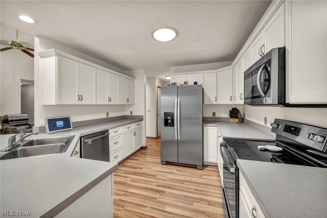 3371 Pine Hollow Place Perry OH 44081