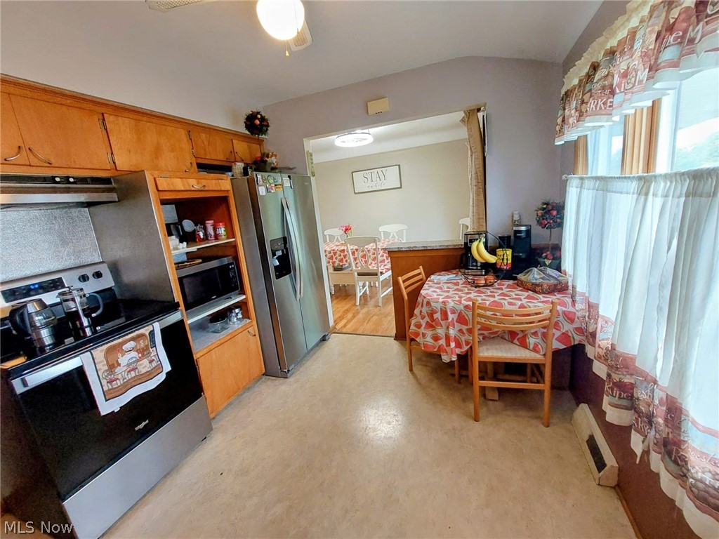 8320 Banner Lane Parma OH 44129