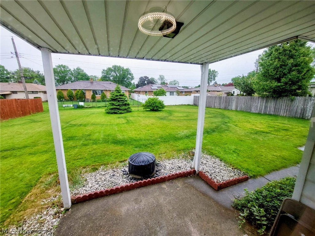 8320 Banner Lane Parma OH 44129