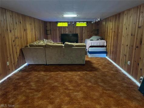 8320 Banner Lane Parma OH 44129