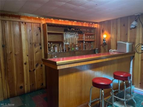 8320 Banner Lane Parma OH 44129