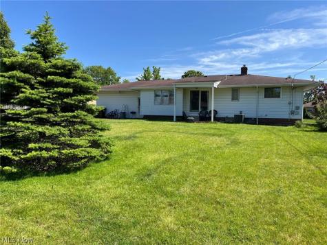 8320 Banner Lane Parma OH 44129
