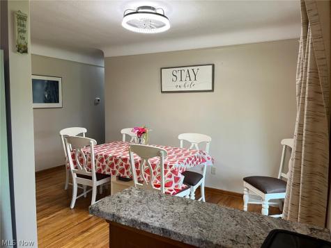 8320 Banner Lane Parma OH 44129