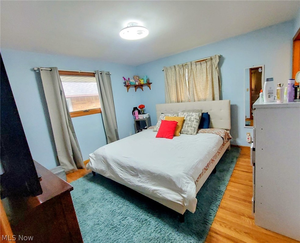 8320 Banner Lane Parma OH 44129