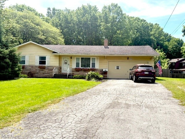 2455 David Court Austintown OH 44511