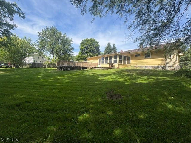 2455 David Court Austintown OH 44511