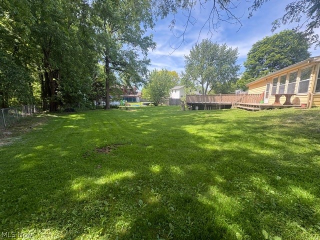 2455 David Court Austintown OH 44511