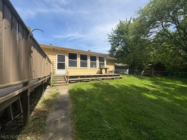 2455 David Court Austintown OH 44511